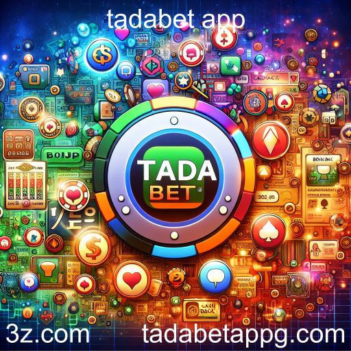 Descubra as Promoções Especiais do Tadabet App